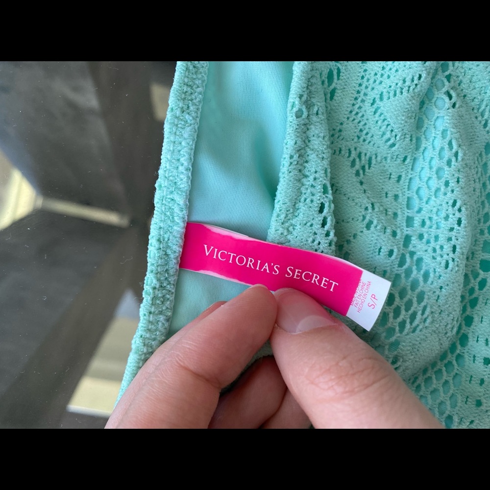 String bikini bottom - Picture 3 of 6